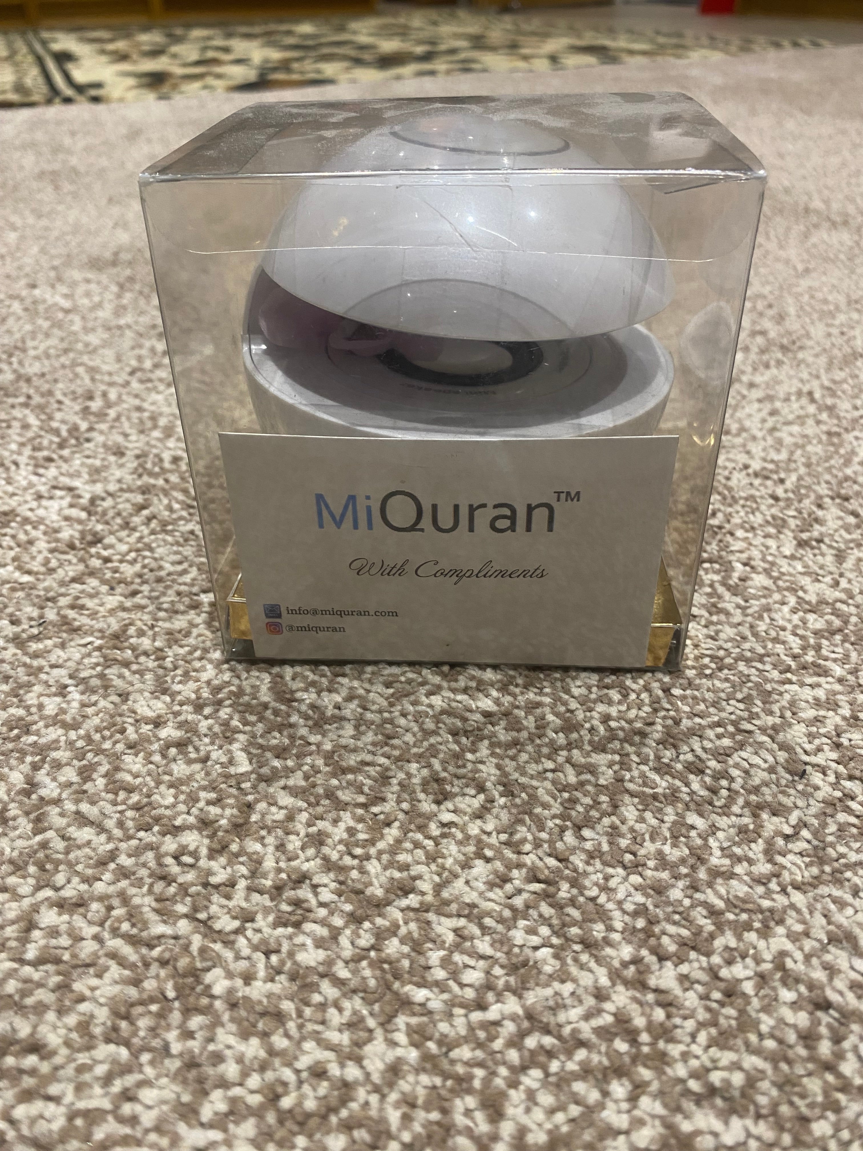 MI Quran