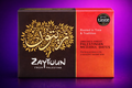 Medjoul Dates PREMIUM 5kg box - Zaytoun