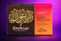 Medjoul Dates JUMBO 5kg box - Zaytoun